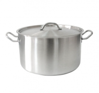 Кастрюля (нерж.)  3,0 л