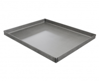 Противень 570х470х40 мм, черн.