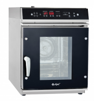 Пароконвектомат ПКА 6-1/2П 