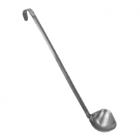 Ложка соусная 100 мл., нерж.