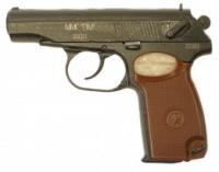 Учебный пистолет ПМ Макарова
