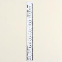 Линейка закройщика