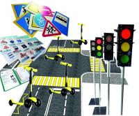 Автогородок тип 2