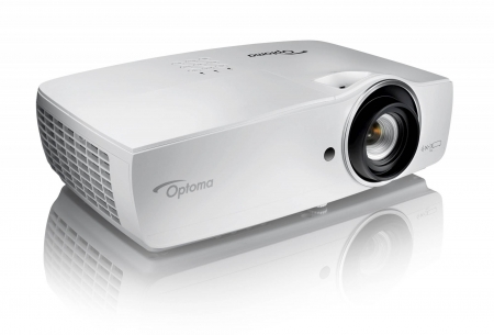 Проектор  Optoma 5000 ANSI LM