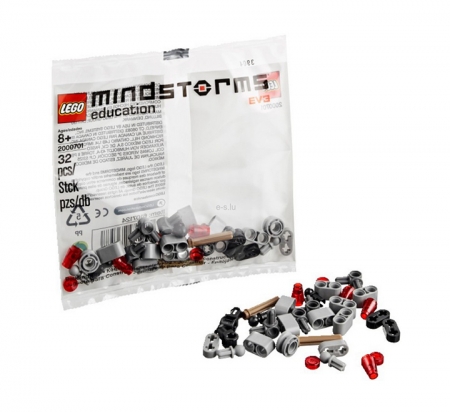 Набор LEGO с запасными частями LME 2