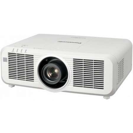 Лазерный проектор Panasonic PT-MW730LE  3lcd, 8000 lm