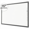 Интерактивная доска для Школы и ВУЗа "New Touch P82"