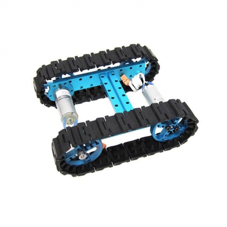 Образовательный конструктор Starter Robot Kit (без электроники)