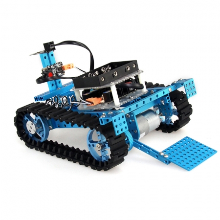 Образовательный конструктор Ultimate Robot Kit