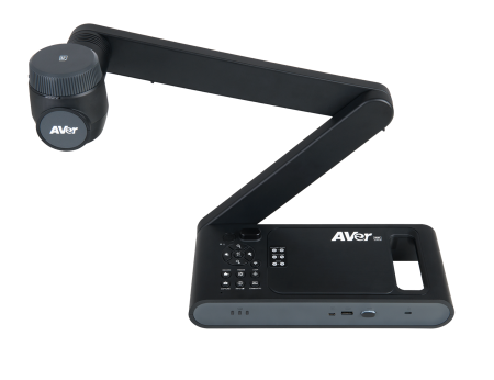 ДОКУМЕНТ-КАМЕРА AVERVISION M70W