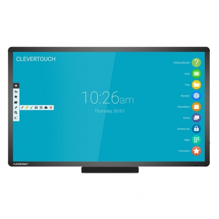 Панель 65" Plus Series High Precision