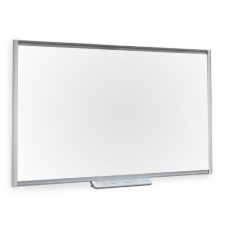 Комплект: интерактивная доска SMART Board SBM685 + пассивный лоток