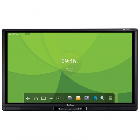Интерактивная панель NEWLINE TruTouch TT-7017FB / 70" / FULL HD / 10 касаний