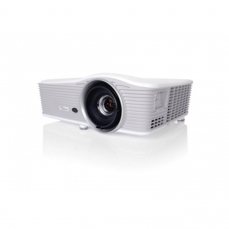 Проектор 6000 lm Optoma W515
