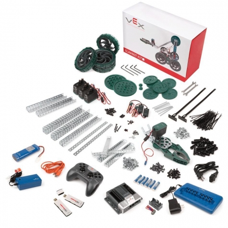 VEX EDR Набор двойного управления Dual Control Starter Kit