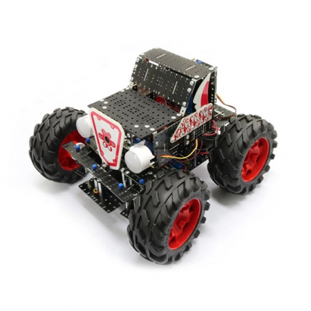 Robo Kit 7